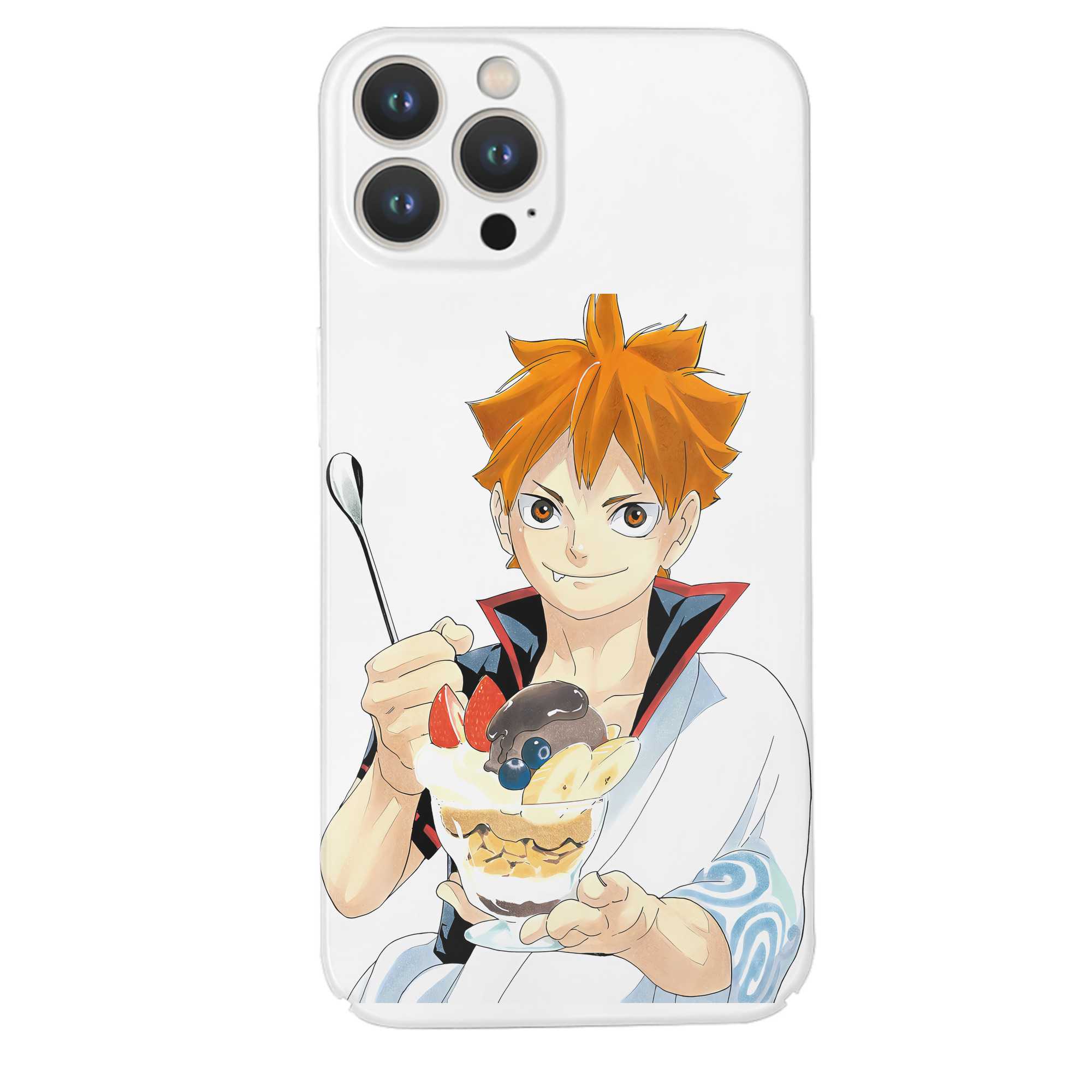 （画像用） ハイキュー!! Haikyu!! 【iPhone 14シリーズ対応】ハードケース